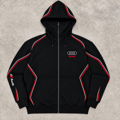 Drive Hoodies
