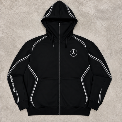Drive Hoodies