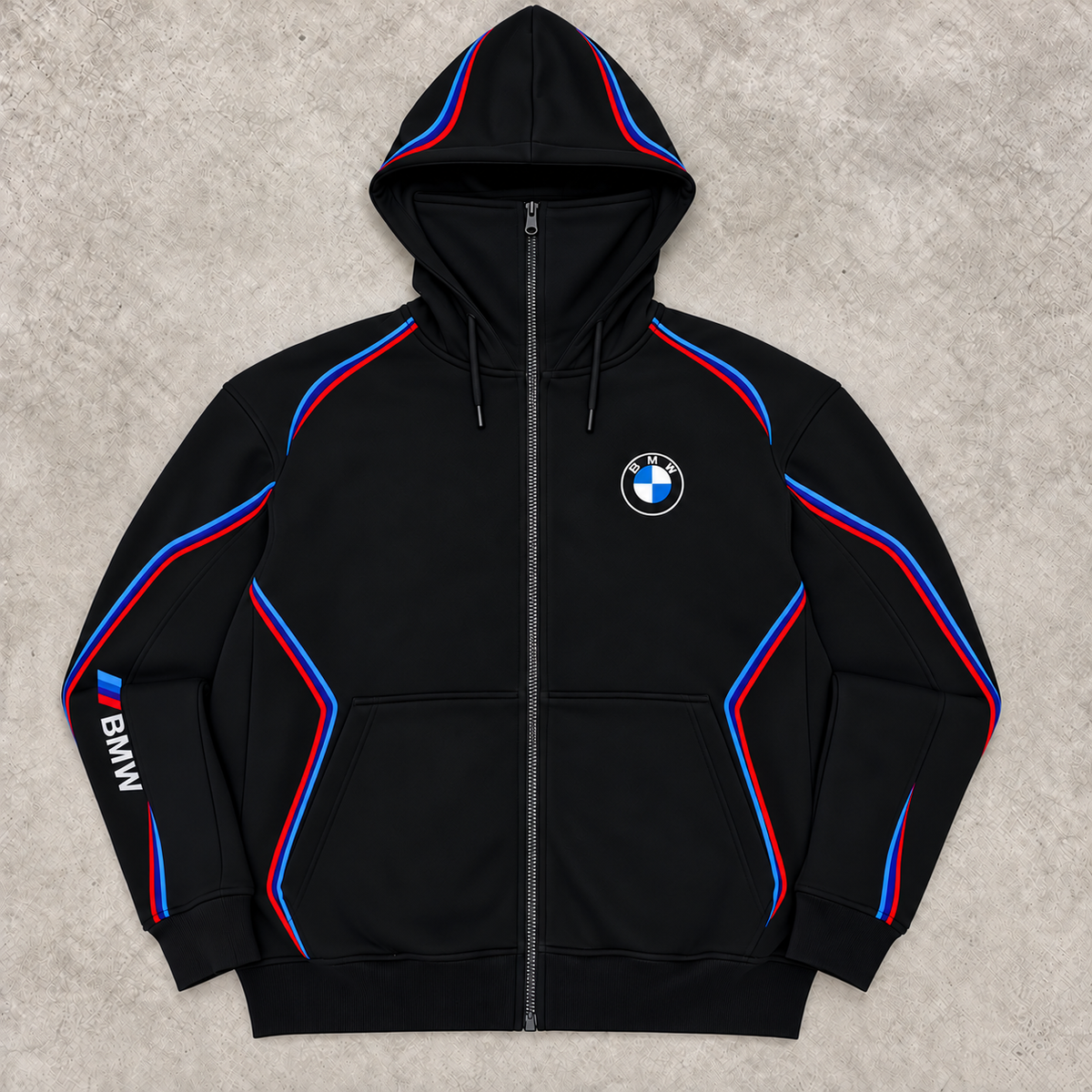 Drive Hoodies