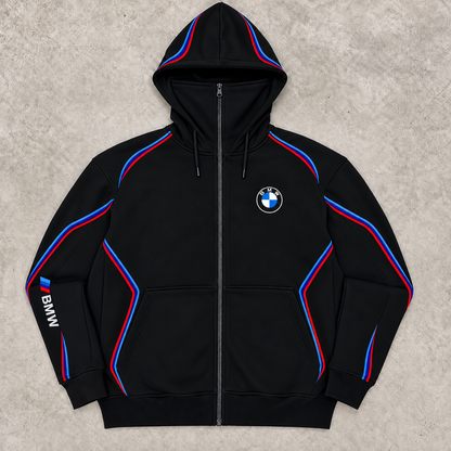 Drive Hoodies