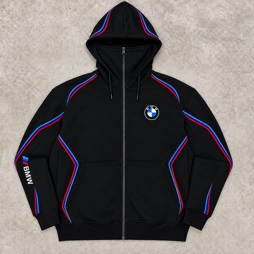 Drive Hoodies
