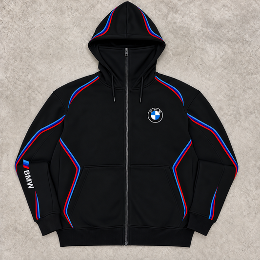Drive Hoodies