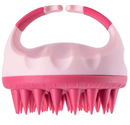 Dandruff Removal Scalp Exfoliating Brush